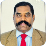 Dr. V Bhadri Narayan's Profile Image