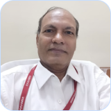 Dr. Shripad A Patil's Profile Image