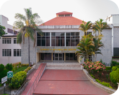 Library and Information Center