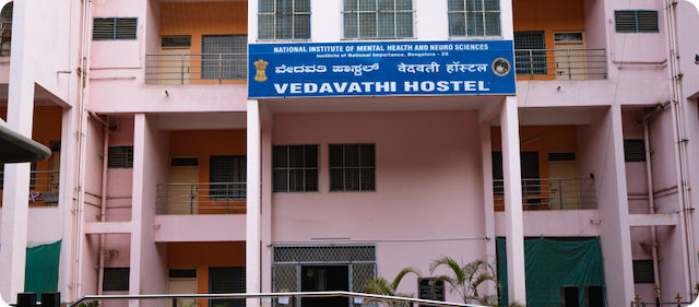 Vedavathi (New Kabini) Hostel