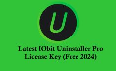 IObit Uninstaller 14.0.1 Pro Free License Key (Updated – Saturday, 17 November 2024) – KO-PET